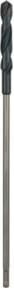 Bosch SDS plus Schalungs- und Installationsbohrer in Silber, Durchmesser: 18 mm, Länge: 400 mm - Bild 1