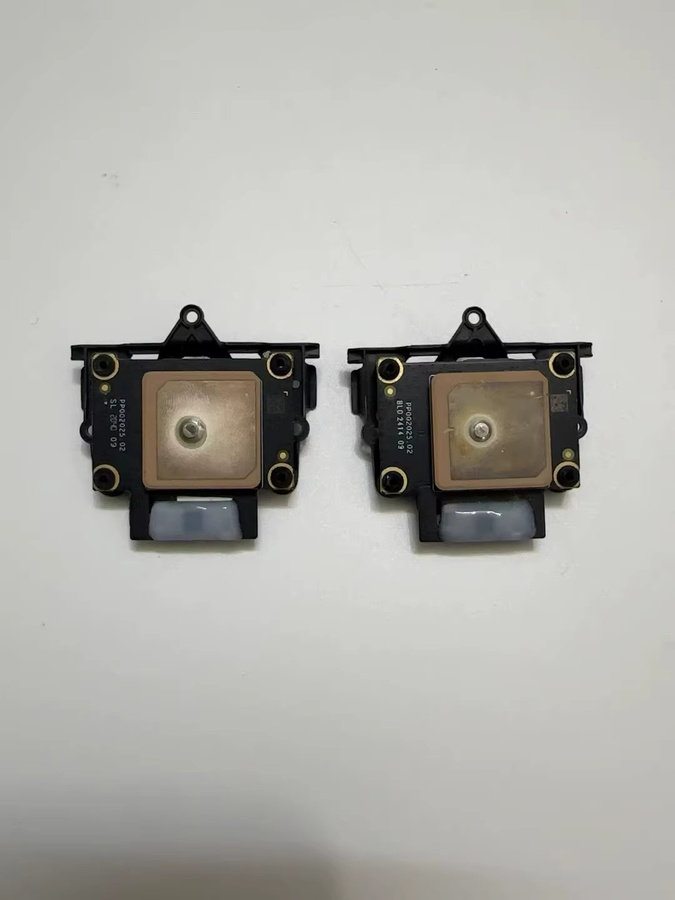 Original GPS Modul mit eingebauter IMU für DJI Mini 2, Mini SE und Mini 4K Reparaturteil in Schwarz - Bild 3