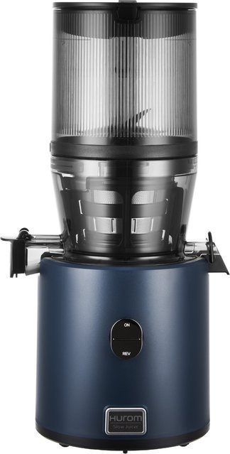 Hurom Entsafter H330P-BES01DL in Navy Blue - Bild 1