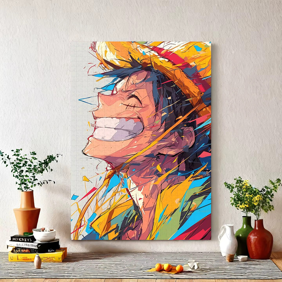 KAYOU Anime Puzzle, 500 Teile - Bild 2