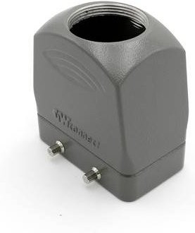 Molex Aluminium-Bauteil in Grau 936011585 - Bild 1