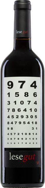Marqués de Griñón Family Estates Lesegut Tinto Rotwein, 2020, Castilla, trocken, 0,75 l - Bild 1