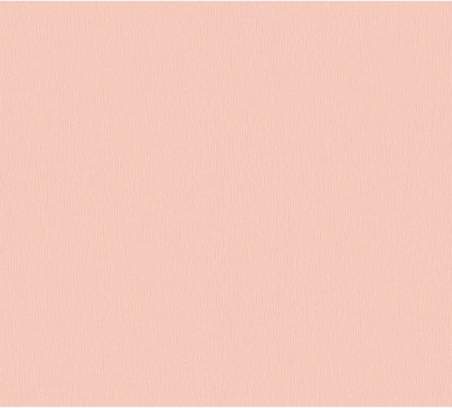 A.S. Création Vliestapete Trendwall 2 in Pink mit floralem Design, FSC-zertifiziert - Bild 1