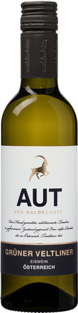 Waldschütz Grüner Veltliner Eiswein, Niederösterreich, edelsüß 0,375 l - Bild 1
