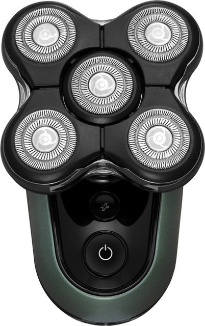 Remington Ultimate Series RX7 Glatzen-Rasierer für Herren - Bild 2