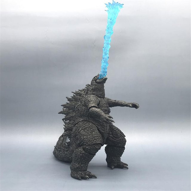 Godzilla Filmfigur Der König der Monster, Actionfigur, 16cm, ab 14 Jahren - Bild 1