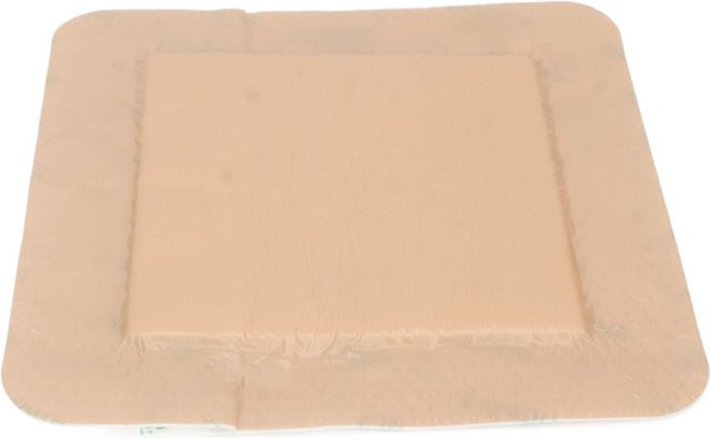 GoolRC Schaumverband, Silikon, weich, atmungsaktiv, wasserdicht, Unisex - Bild 1