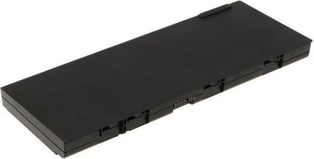 CoreParts Akku MBXLE-BA0095 für Lenovo ThinkPad P51 (20HH) und P50, Li-Ion Pack, Schwarz, 4200 mAh - Bild 1