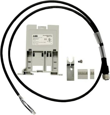 ABB PS-FBPK 1SFA899320R1002 Lüfter in Silber - Bild 1