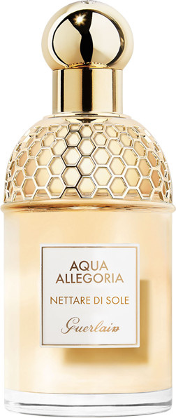 Guerlain Aqua Allegoria Nettare di Sole Eau de Toilette Spray - Bild 1