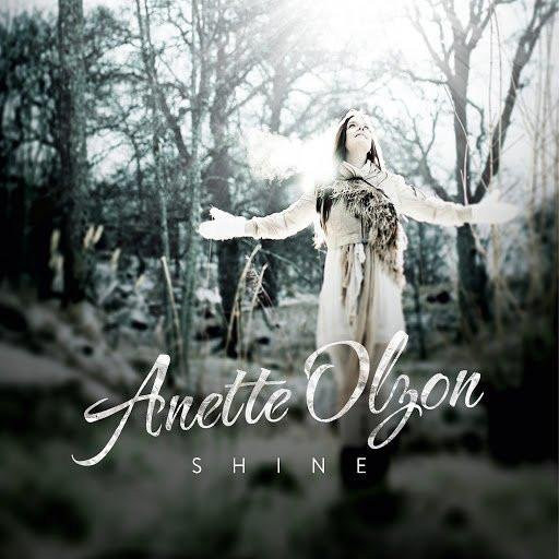 Shine, Anette Olzon, CD, Rock - Bild 1