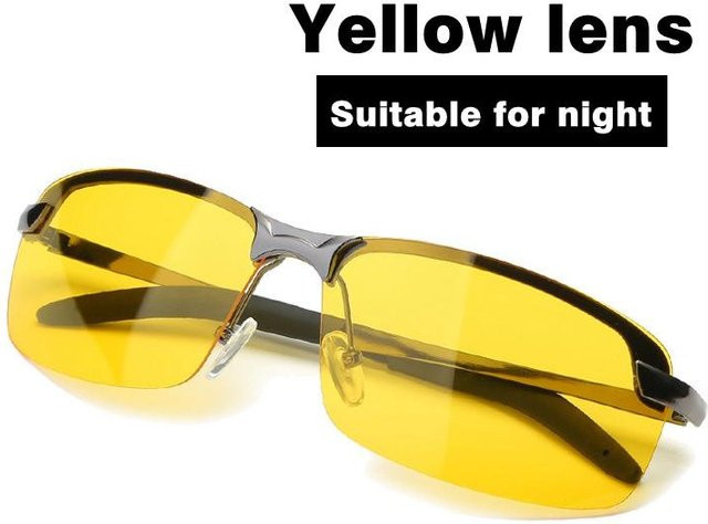 Sonnenbrille LZ-Fashion, randlos, rechteckig, Unisex, Kunststoff - Bild 1