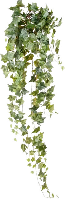 Künstlicher Hänge-Efeu Lennart von Aplanta, Grün, Höhe: 120 cm - Bild 1