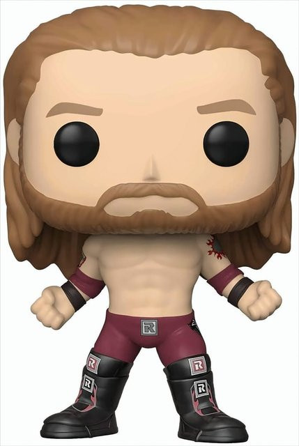 Funko WWE Edge, Einzelfigur - Bild 1