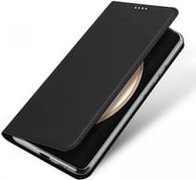Nevox VARIO Series Handyhülle für Samsung Galaxy S25 FE in Schwarz - Bild 1