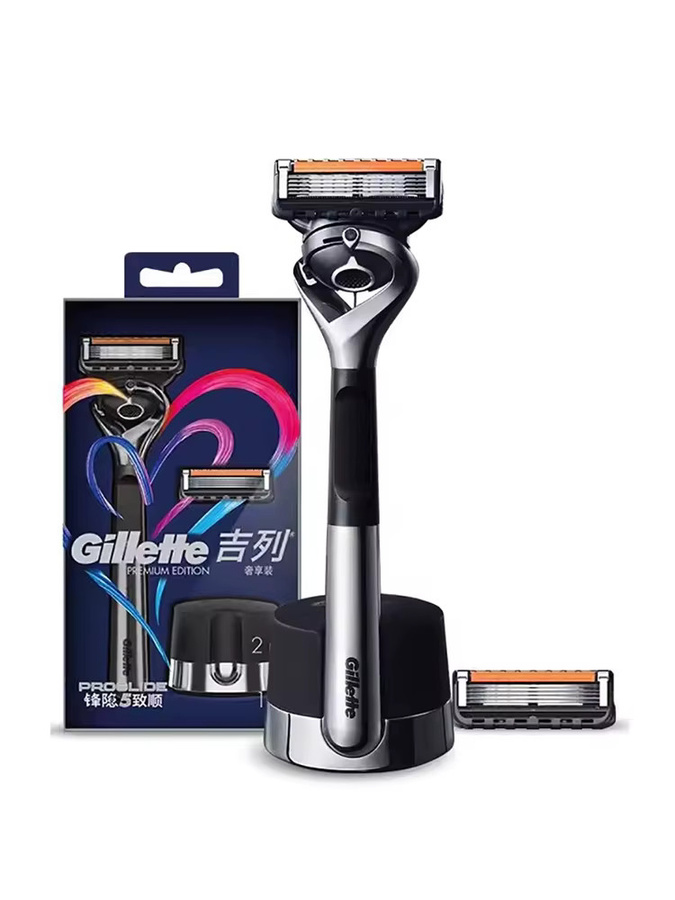 Gillette Fusion 5 ProGlide Rasierer für Herren - Bild 5
