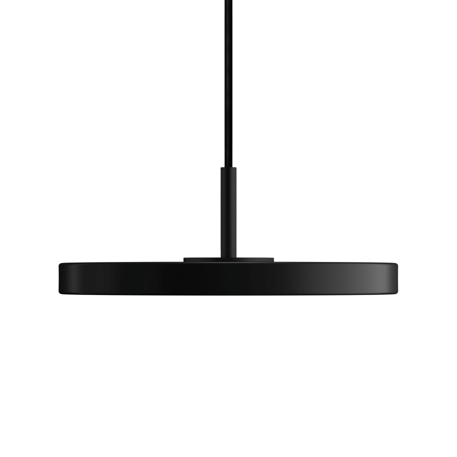 UMAGE Asteria Micro V2 Pendelleuchte LED Schwarz - Bild 2