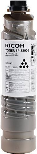 Ricoh Toner Cartridge Schwarz für Laserdrucker mit einer Kapazität von 36.000 Seiten - Bild 1