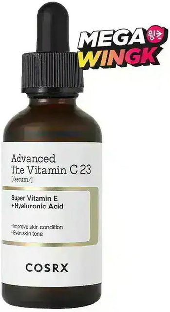 COSRX The Vitamin C 23 Serum, 20 ml, Vitamin C - Bild 1