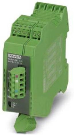 Phoenix Contact PSI-REP-DNET CAN Repeater in Grün, 1 x 30 V/DC - Bild 1