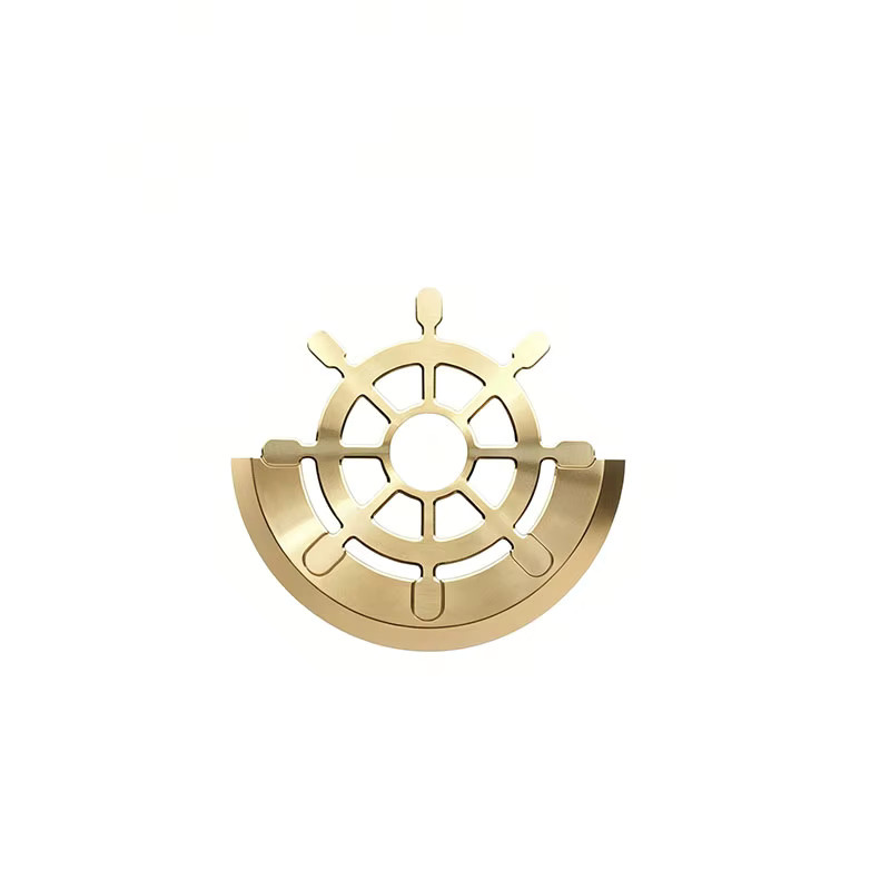 MechJazz Automatischer Rotor, Gold, Ersatzteile für NH35/NH36, Unisex - Bild 1
