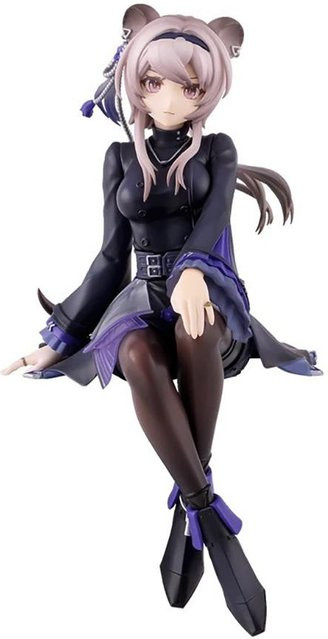 Yiran toy 1 Arknights Lin Anime Modell Actionfigur PVC 15cm - Bild 1