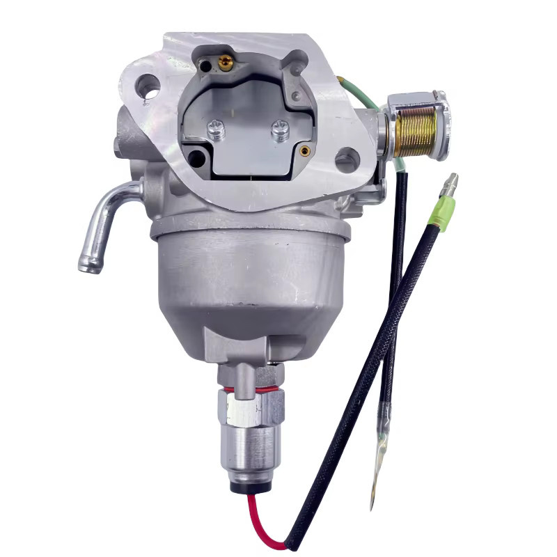 Gmig Vergaser für Kohler CV18S CV20S CV22S CV725 in Silber (OEM 24 053 50-S, 24 853 50-S) - Bild 2