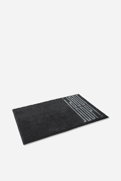Badteppich JOOP! BARS in Platin, Grau, Breite: 60 cm, Tiefe: 90 cm - Bild 2