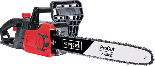 Scheppach Elektro-Kettensäge CSE2700 - Bild 1