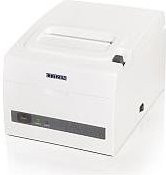 Citizen CT-S310II Quittungsdrucker Thermodrucker mit USB und serieller Schnittstelle, 203 dpi, bis zu 160 mm/Sek., Schwarz/Weiß (CTS310IIEBK) - Bild 1