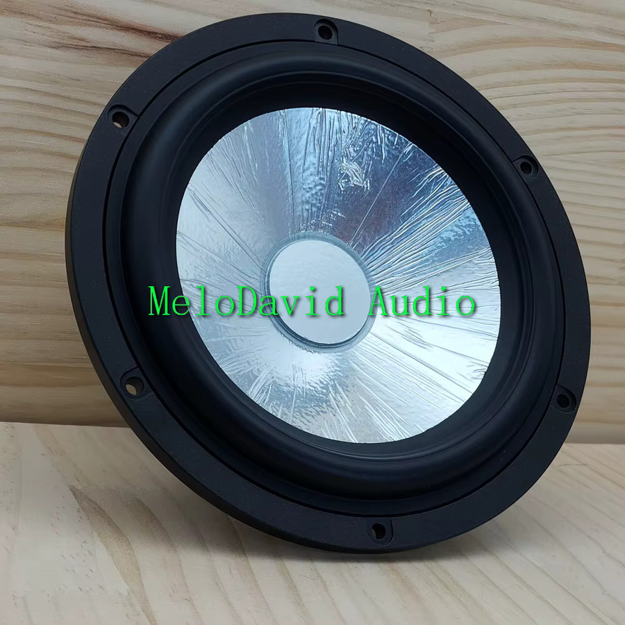 MeloDavid Audio Nautilus Studio 6,5 Zoll HiEnd Autolautsprecher-Kit - Bild 3