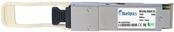 BlueOptics BO28L859S1D QSFP28 Transceiver kompatibel mit Huawei 02313URQ, 100GBASE-SR4, MPO/MTP, Multimode Fiber, 4x850nm, Farbe: Silber - Bild 1