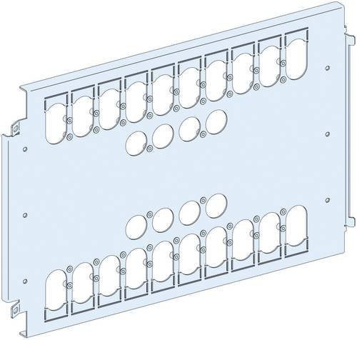 Schneider Electric LVS03422 PrismaSeT-P Montageplatte in Weiß für 3-4x NSX/NSX Vigi 100-250 - Bild 1