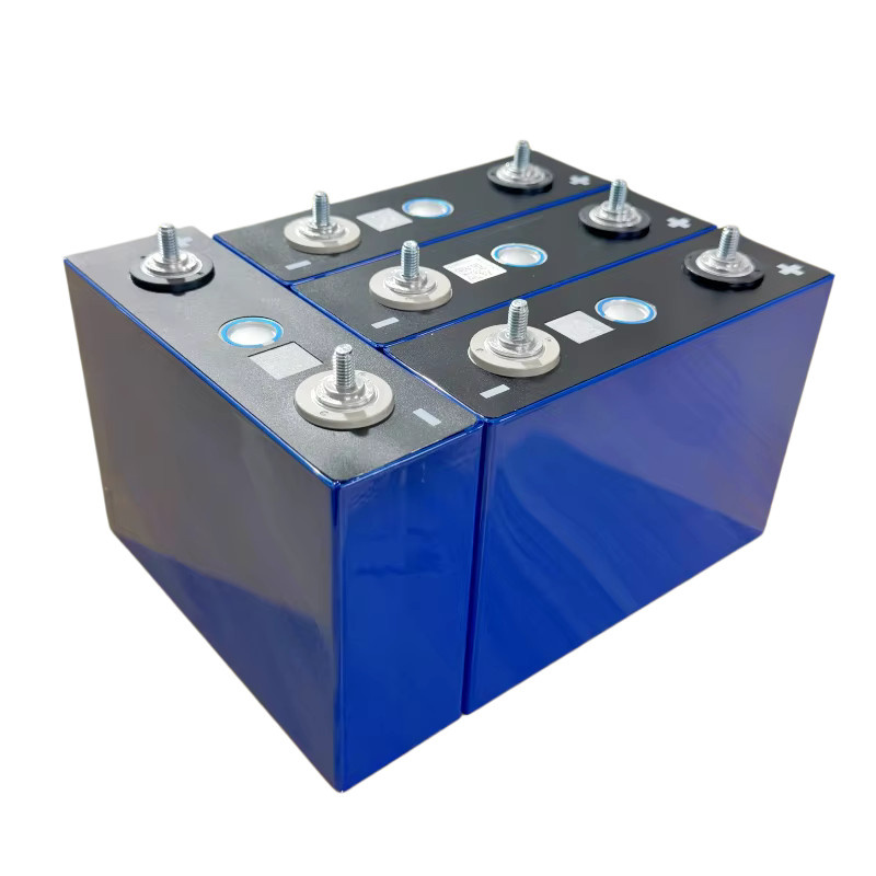 DIANKAISHOU LiFePO4-Akku 3,2V 100Ah 105Ah Klasse A in Blau für Wohnmobile, Solar und Elektrowerkzeuge - Bild 2