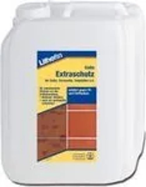 Lithofin Cotto Extraschutz wasserbasiert transparent 5 l - Bild 1