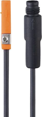 Ifm Electronic Zylindersensor Magnetisch MK5106 PNP in Orange - Bild 1