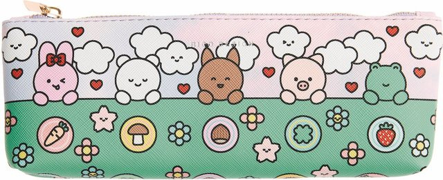 Rico Design Etui M Chingu in Multicolour aus Polyurethan - Bild 1