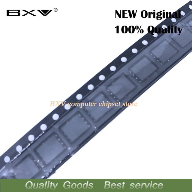 5 Stück QFN-8 IC Chips Set der Serien aon6400 aon6403 aon6405 aon6406 aon6407 aon6410 aon6411 aon6413 aon6414 aon6414a in Schwarz - Bild 1