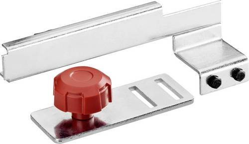 Metabo Bandschleifvorrichtung BAS 318 in Silber - Bild 1