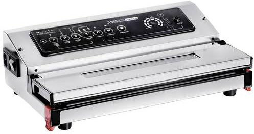 Magic Vac JUMBO 30 PREMIUM Vakuumierer - Bild 1