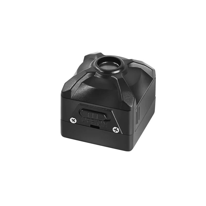 XMSJ X5 Mini WiFi IP Kamera mit 4K 1080P Auflösung, Akku und Bewegungserkennung in Schwarz - Bild 4