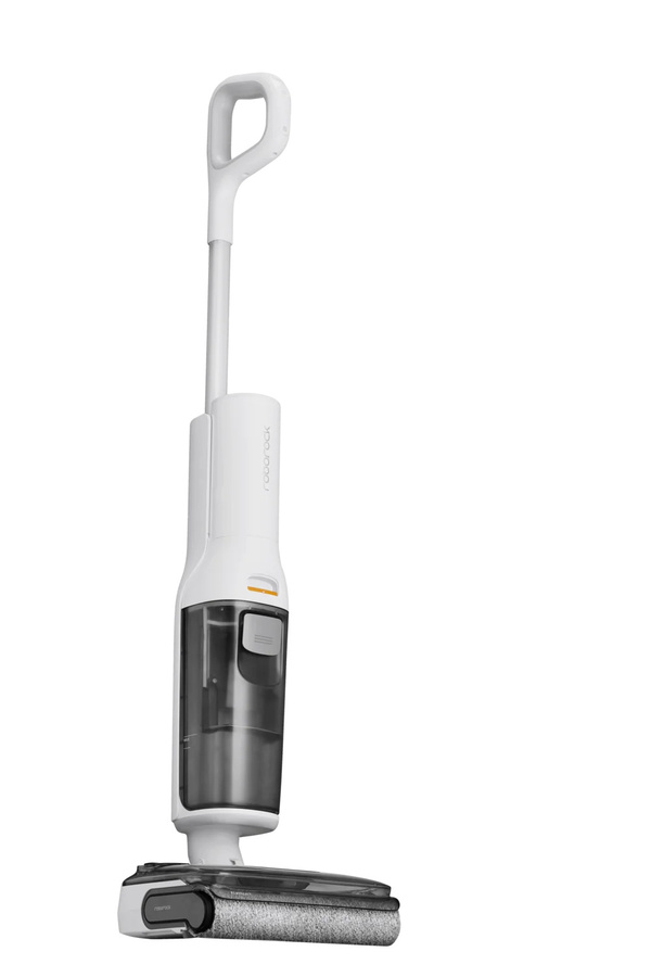Roborock Morph C F25 RT Nass- und Trockensauger in Weiß - Bild 3