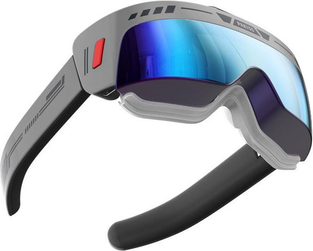 Binchi Health Technology Intelligente Dampf-Augenmaske, Unisex - Bild 1