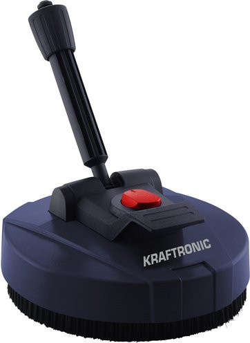 KRAFTRONIC Flächenreiniger aus Kunststoff in Blau - Bild 1