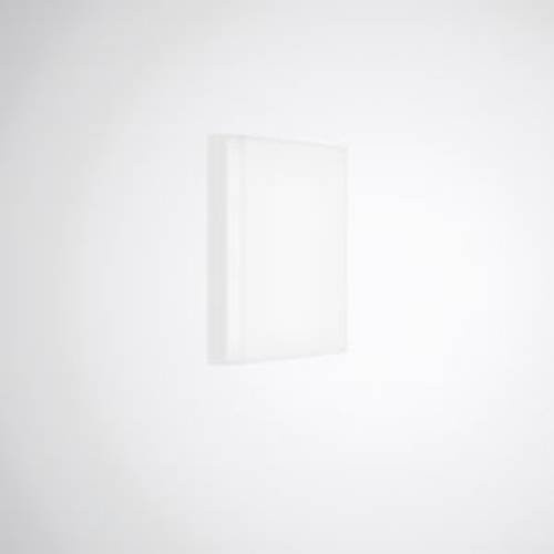 Trilux Abdeckwanne 8259500 in Weiß aus Kunststoff - Bild 1