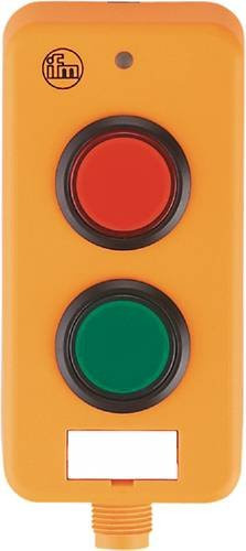 Ifm Electronic AC2388 Leuchtdruckschalter - Bild 1