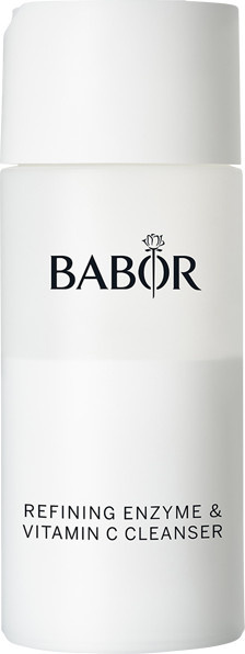 Babor Cleansing Enzyme & Vitamin C Cleanser, Reinigungsschaum, Empfindliche Haut - Bild 1