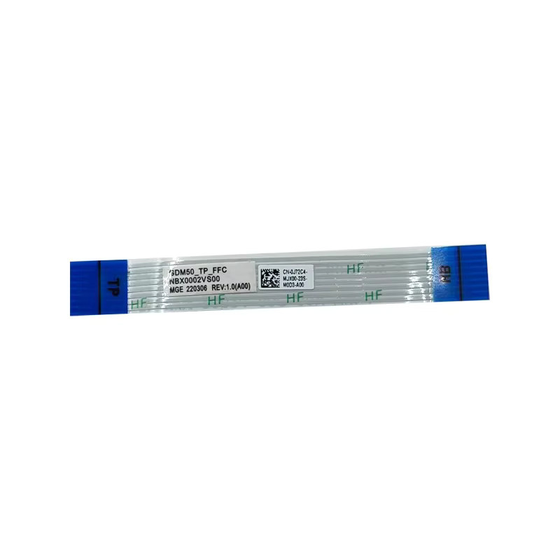 Dell Ersatz Touchpad für Inspiron 15 3510 3511 3515 3520 Laptop in Schwarz 0R09DC - Bild 3