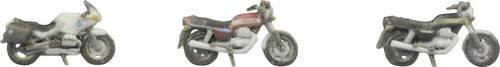 NOCH Z 3D-Master Motorräder - Bild 1