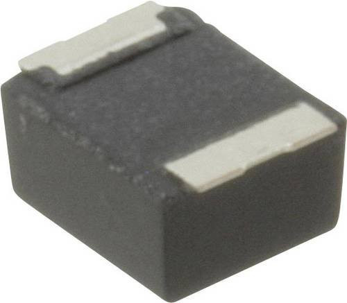 Panasonic Tantal-Kondensator 2TPSF270M6E SMD 270 µF 2V 20% Schwarz B: 2,8 mm, L: 3,5 mm - Bild 1